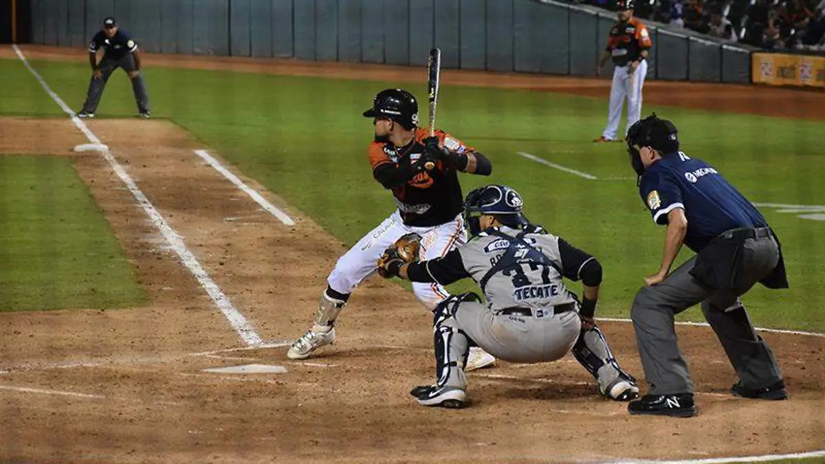 Naranjeros Vs Sultanes-Cvillalba (2)